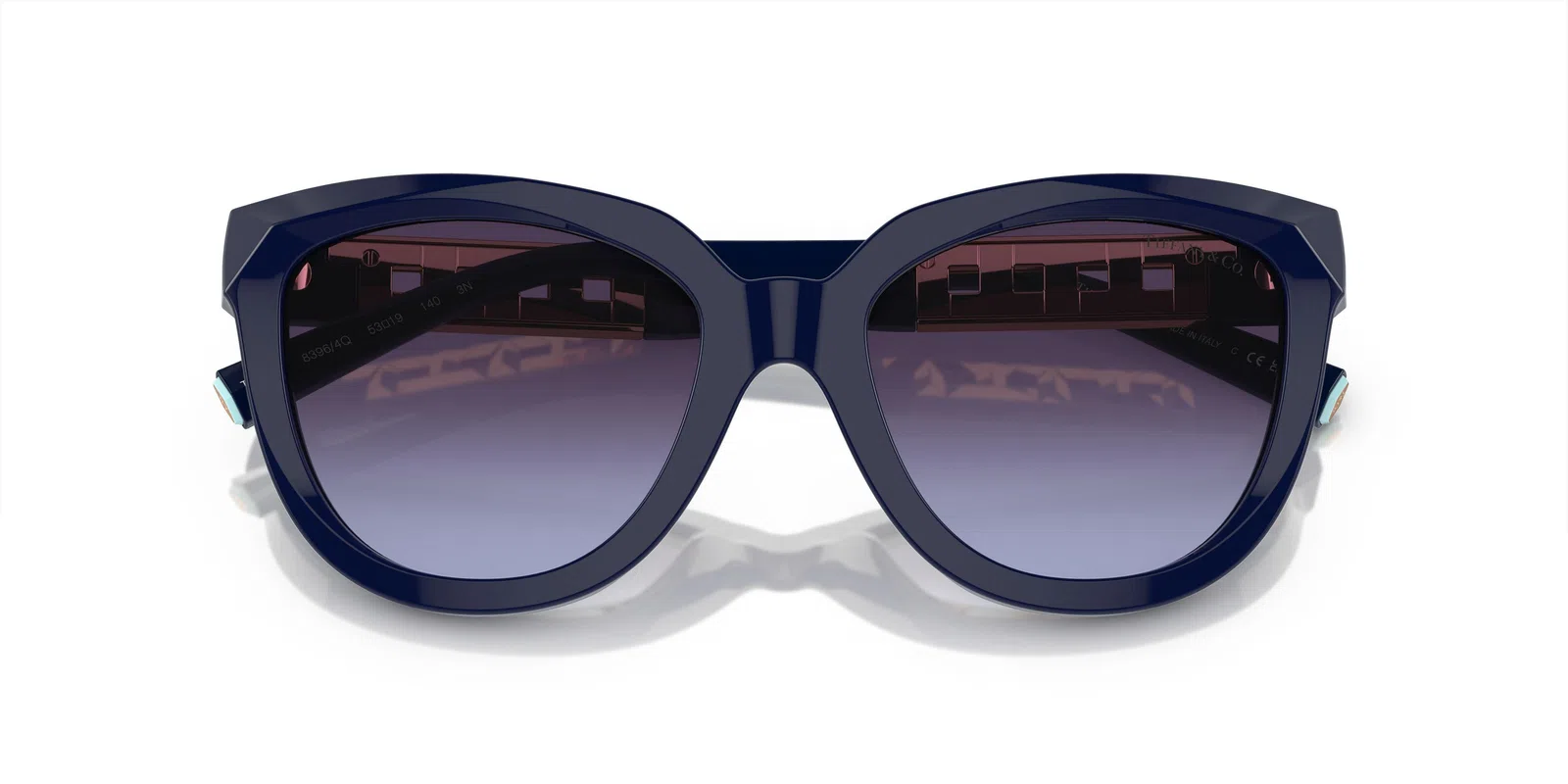 Tiffany 4215 Sunglasses - view 20